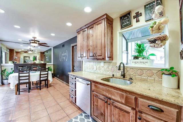 5841 Arapaho Drive, San Jose, CA 95123